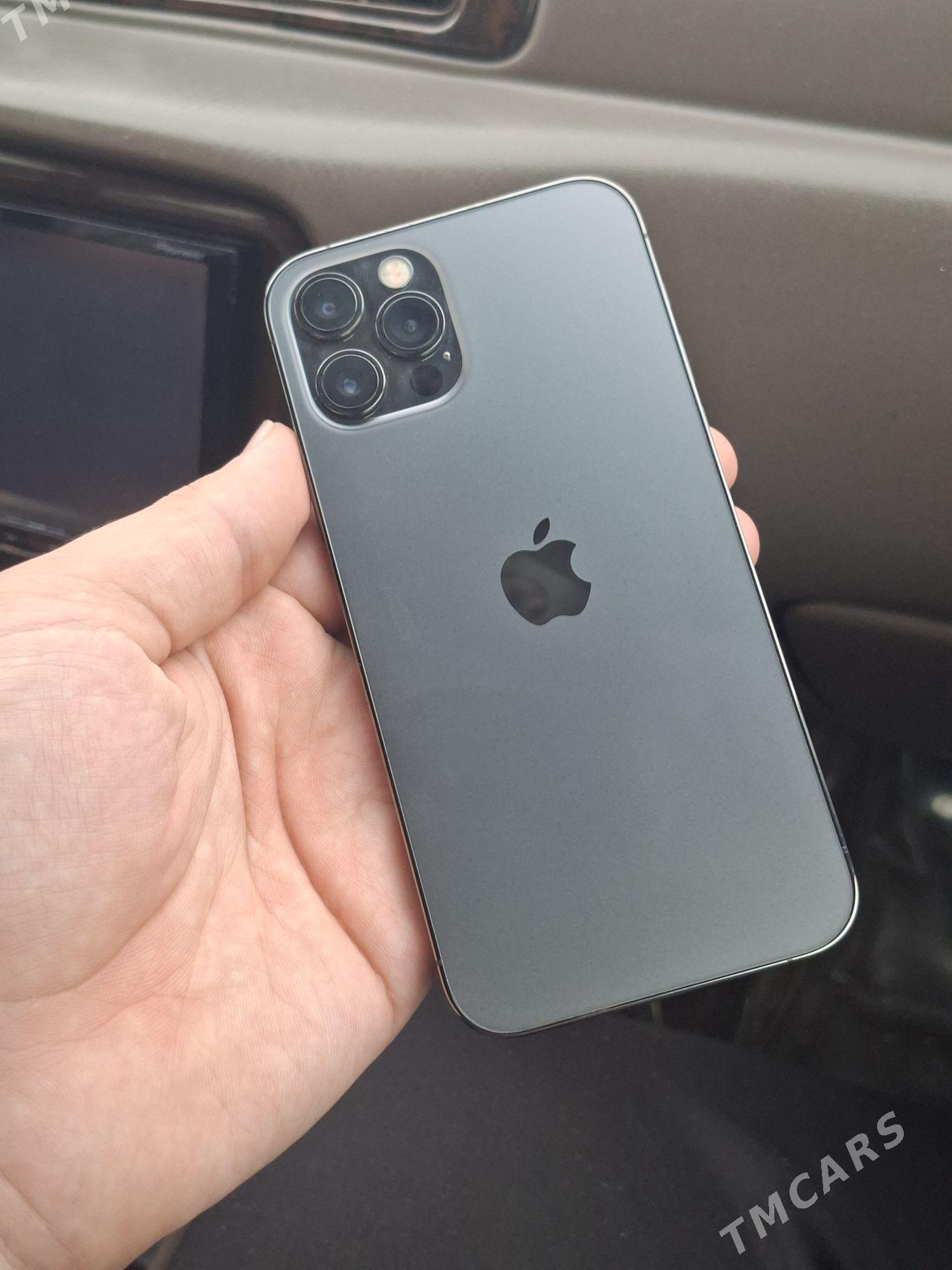 12pro - Aşgabat - img 1