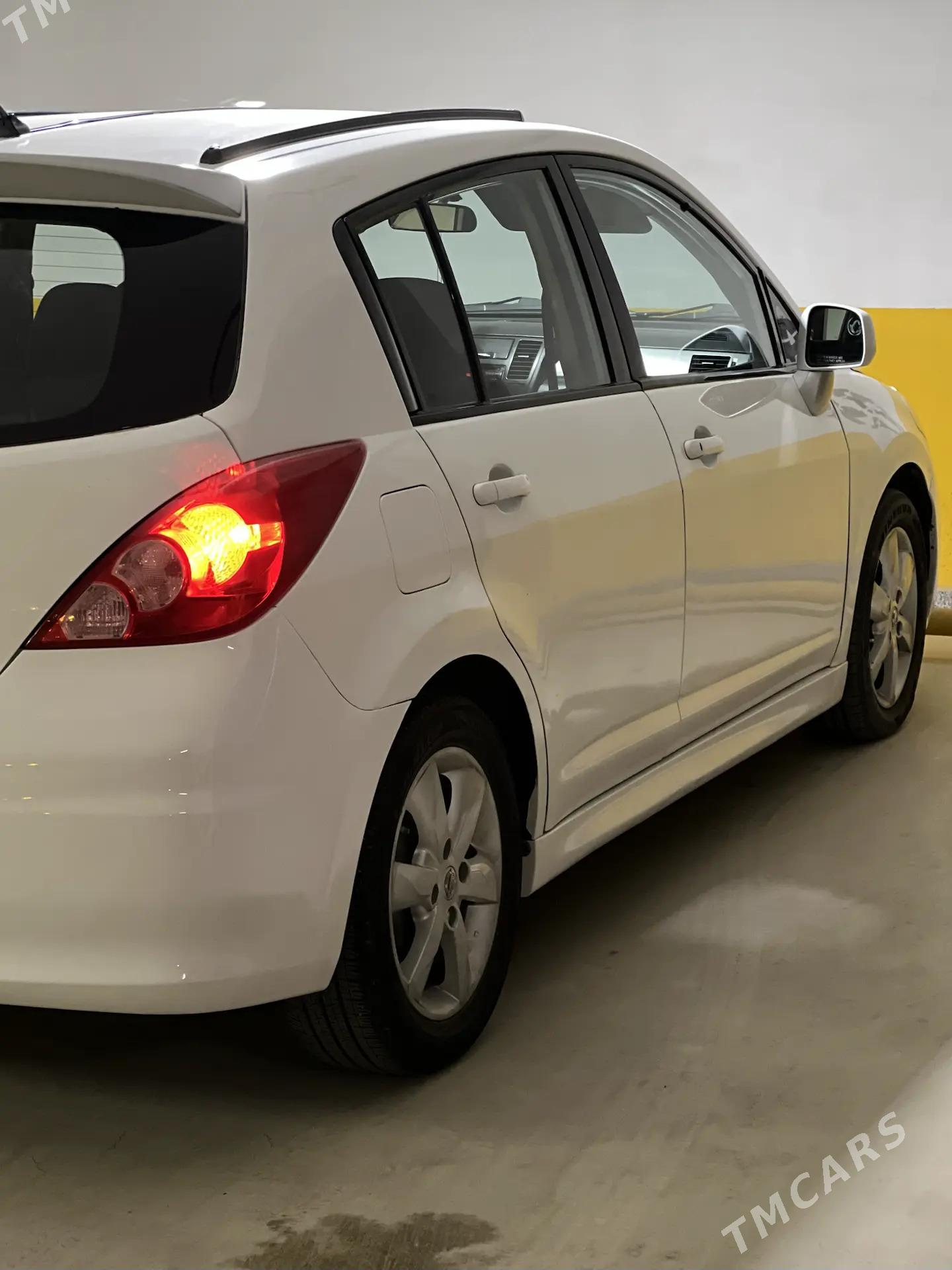 Nissan Versa 2010 - 125 000 TMT - Мир 4 - img 1
