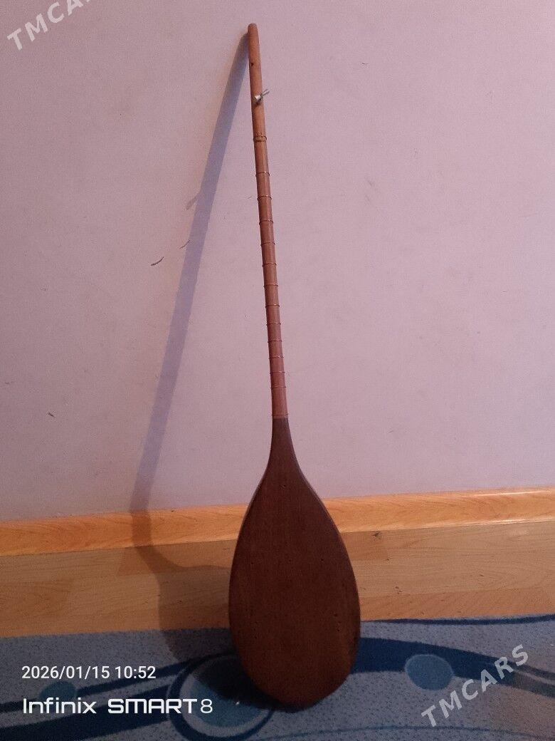 Dutar дутар - Sakar - img 1