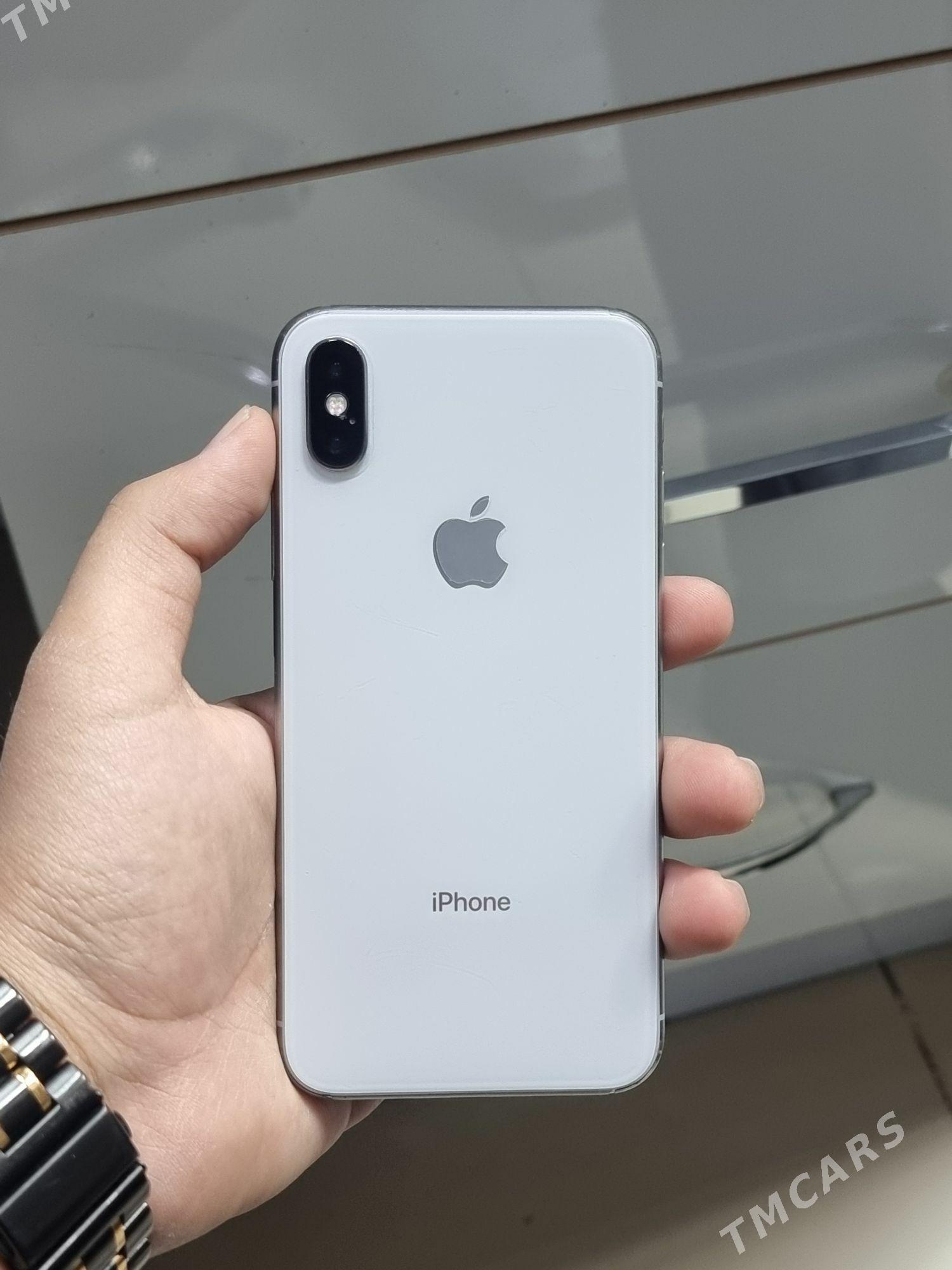 iphone x - Aşgabat - img 1