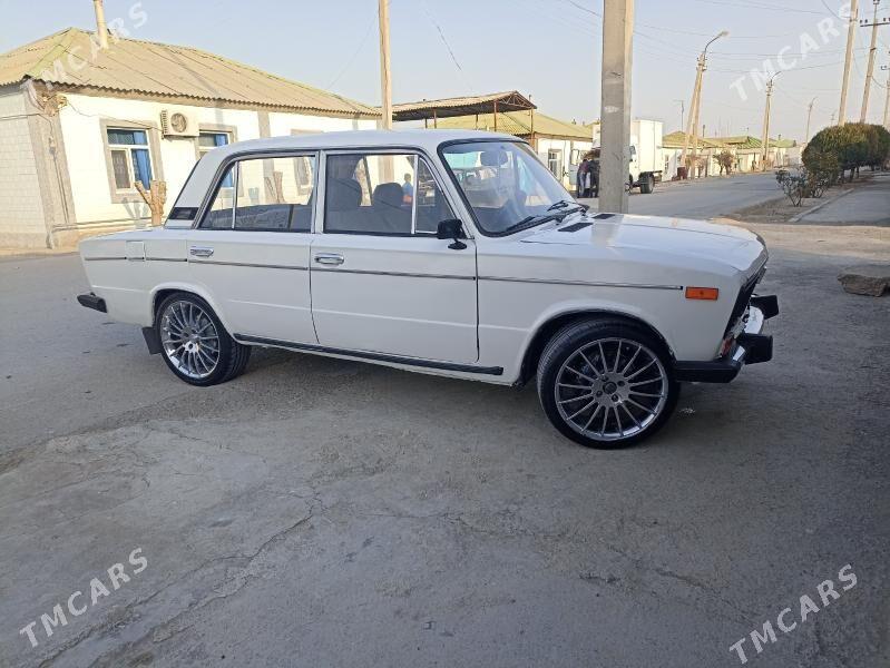 Lada 2106 1983 - 25 000 TMT - Büzmeýin - img 1
