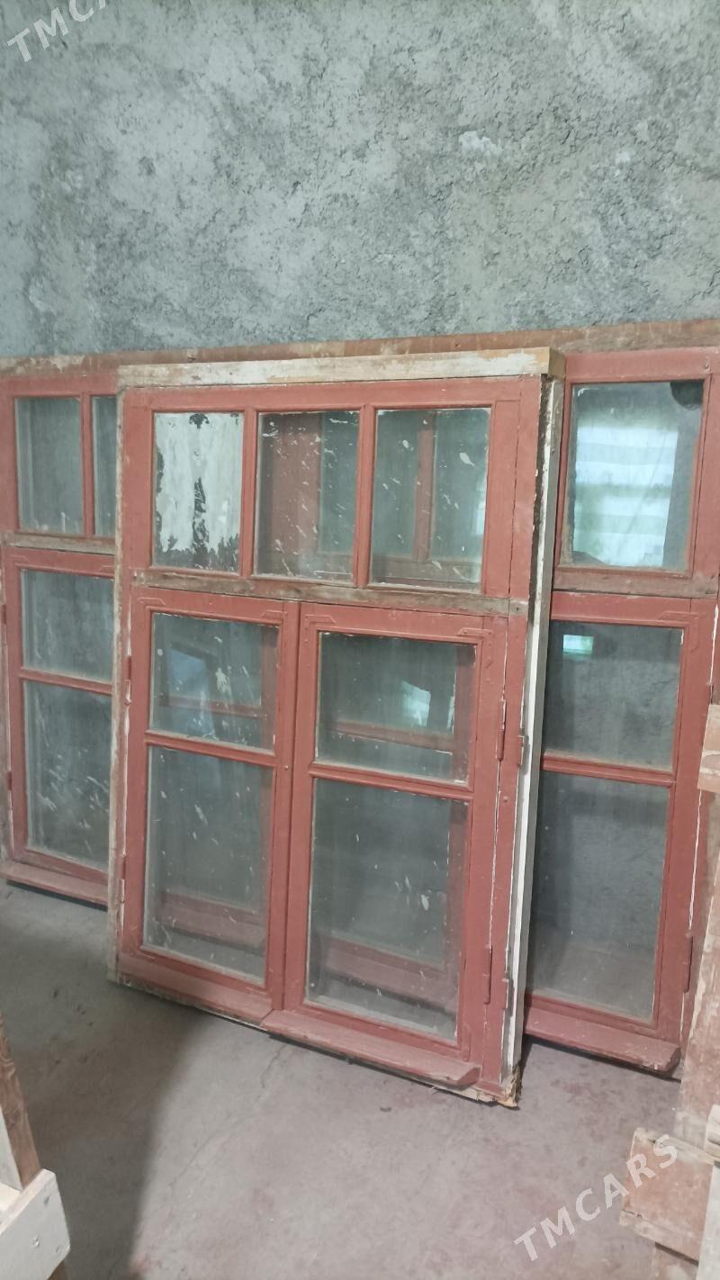 строй материалы - Türkmenabat - img 1