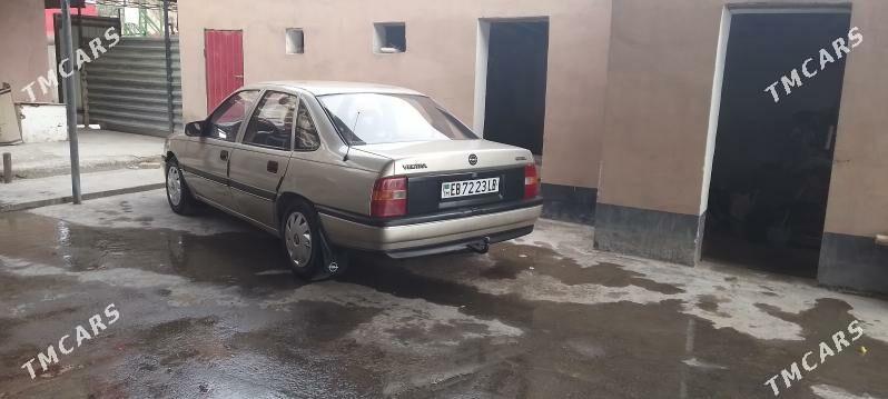 Opel Vectra 1991 - 59 000 TMT - Туркменабат - img 1