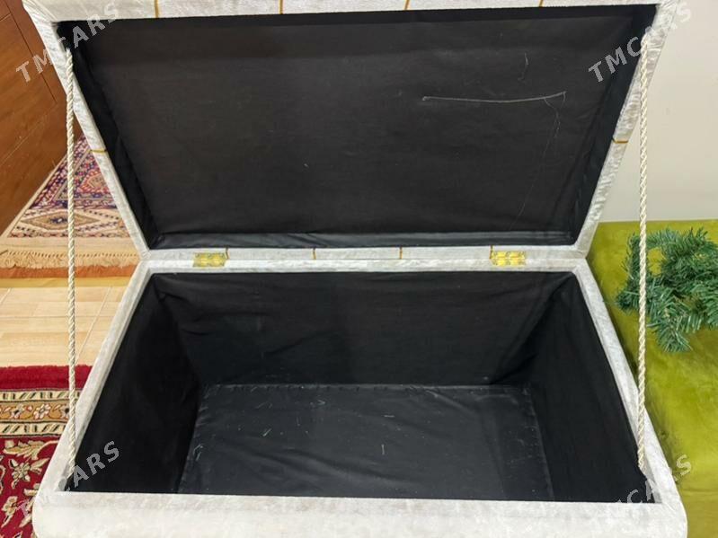 Sandyk/ сундук - Ашхабад - img 1