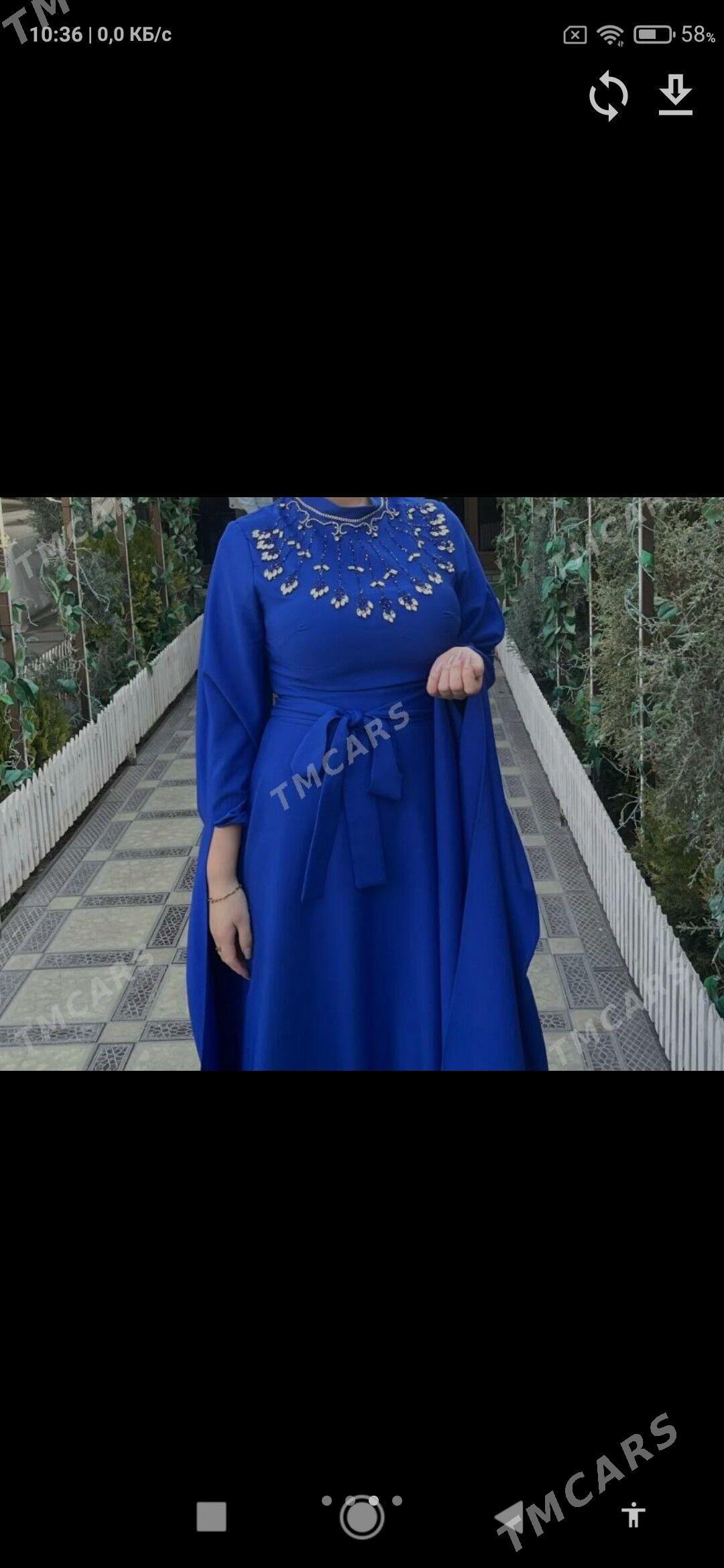 koynek - Туркменабат - img 1