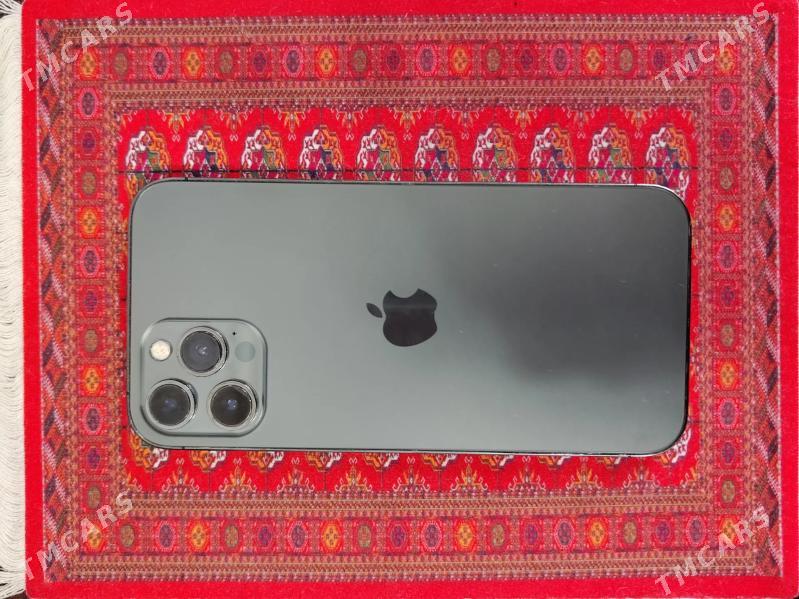 iPhone 12 Pro Max - Aşgabat - img 1