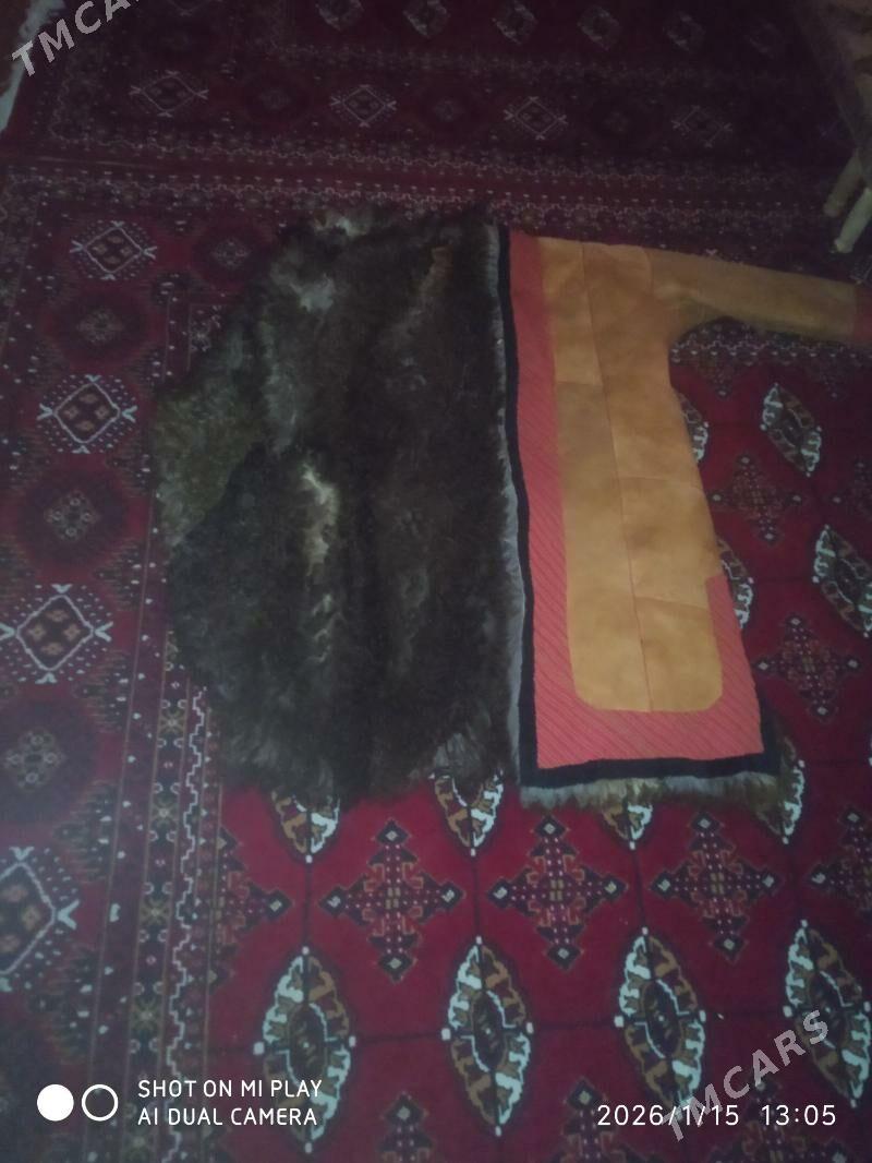 icmek - Кёнеургенч - img 1