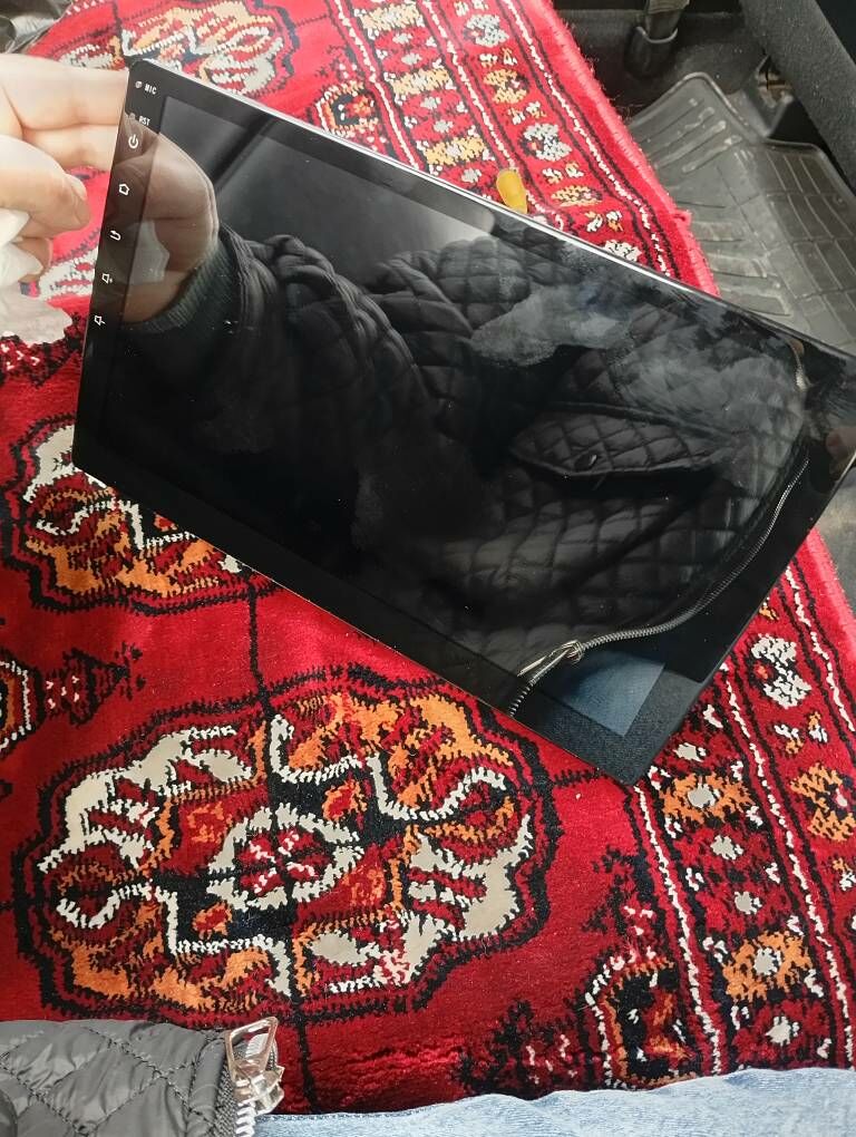 android tilfizor 500 TMT - Türkmenabat - img 1