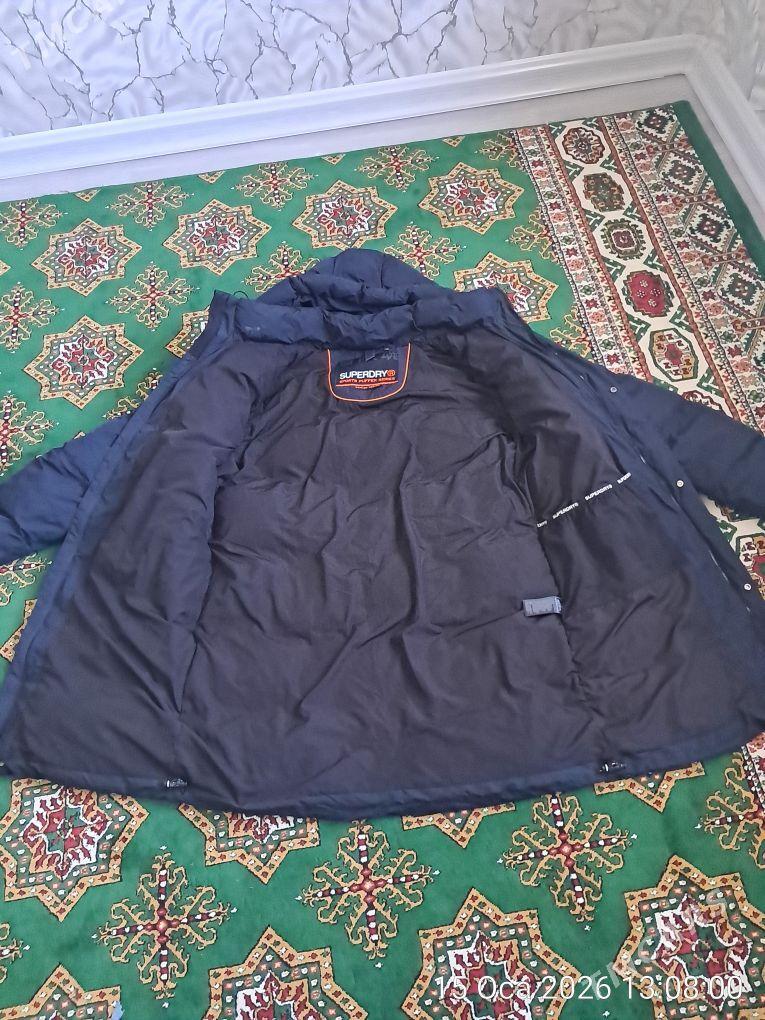 kurka - Balkanabat - img 1