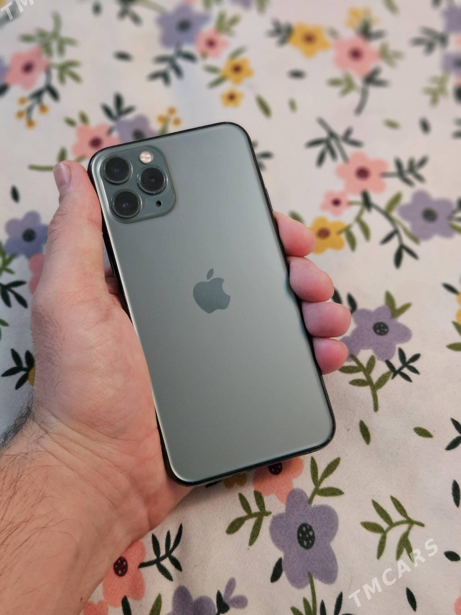 iphone 11 pro - Aşgabat - img 1