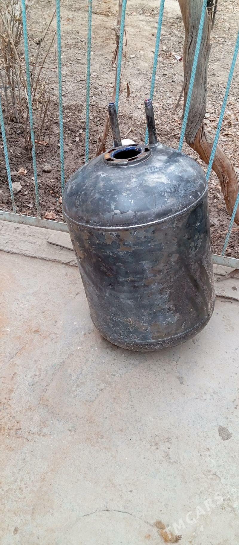 бак - Туркменабат - img 1