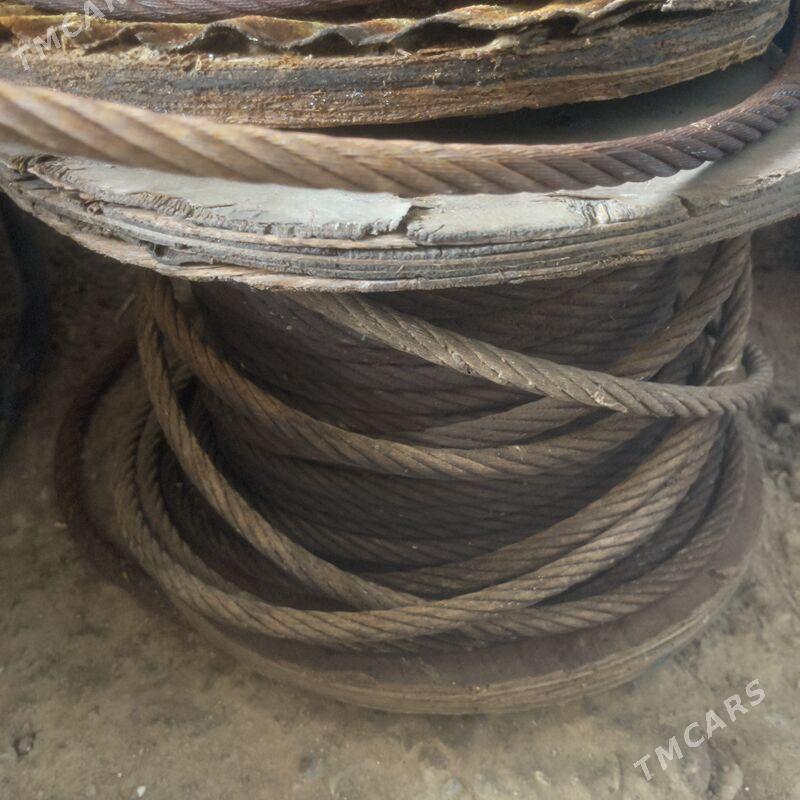 tros - Çoganly - img 1