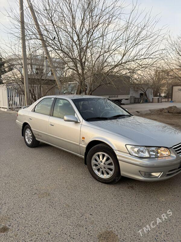 Toyota Camry 2000 - 185 000 TMT - Mary - img 1