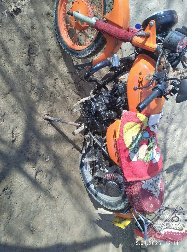 Fekon FK150-8G 2015 - 16 000 TMT - Akdepe - img 1