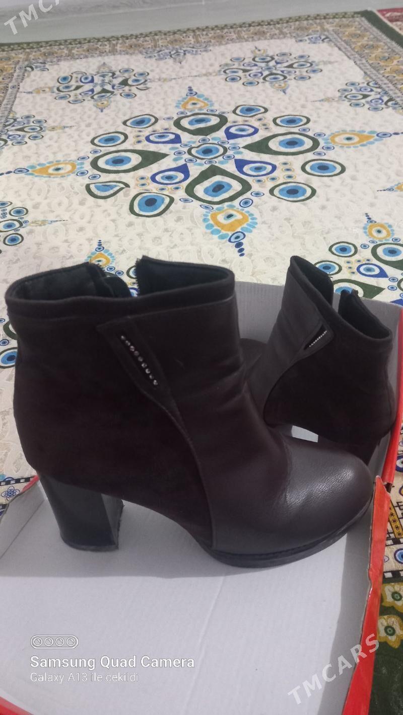 sapok âdik - Гумдаг - img 1