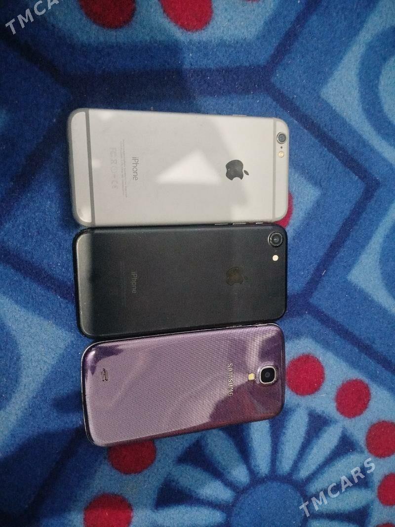 iPhone - Дянев - img 1