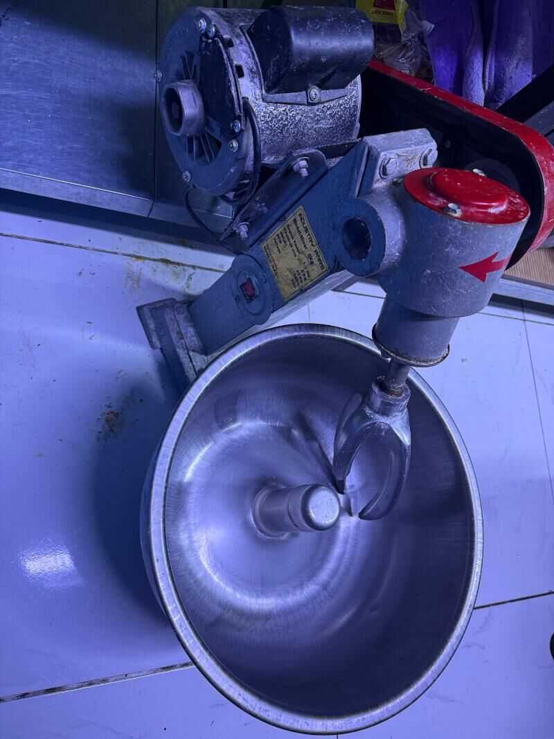 Katalka we mesalka - Aşgabat - img 1