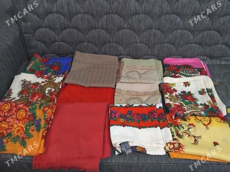 yalyk - Ашхабад - img 1