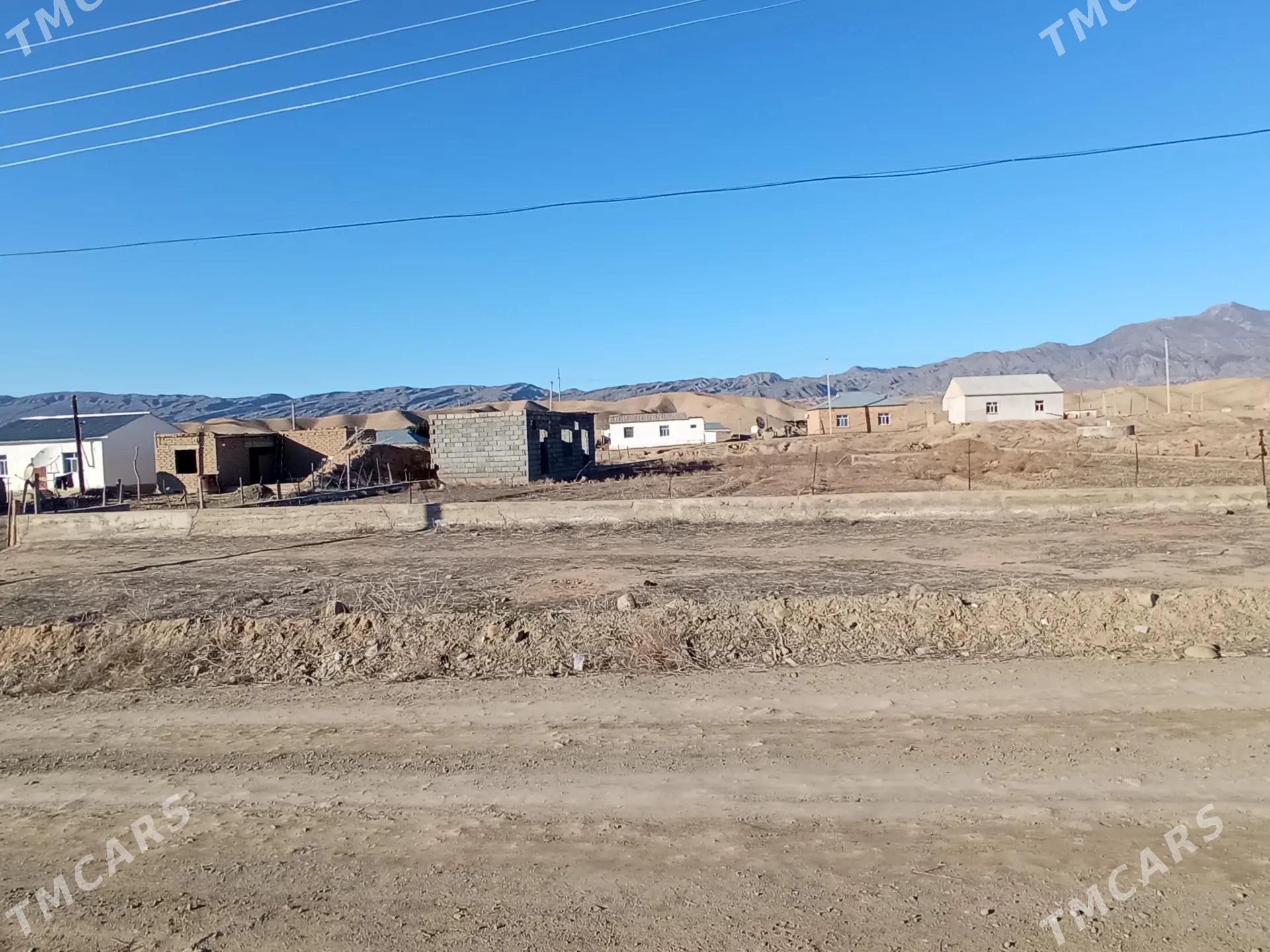 satlyk Jay - Махтумкули - img 1