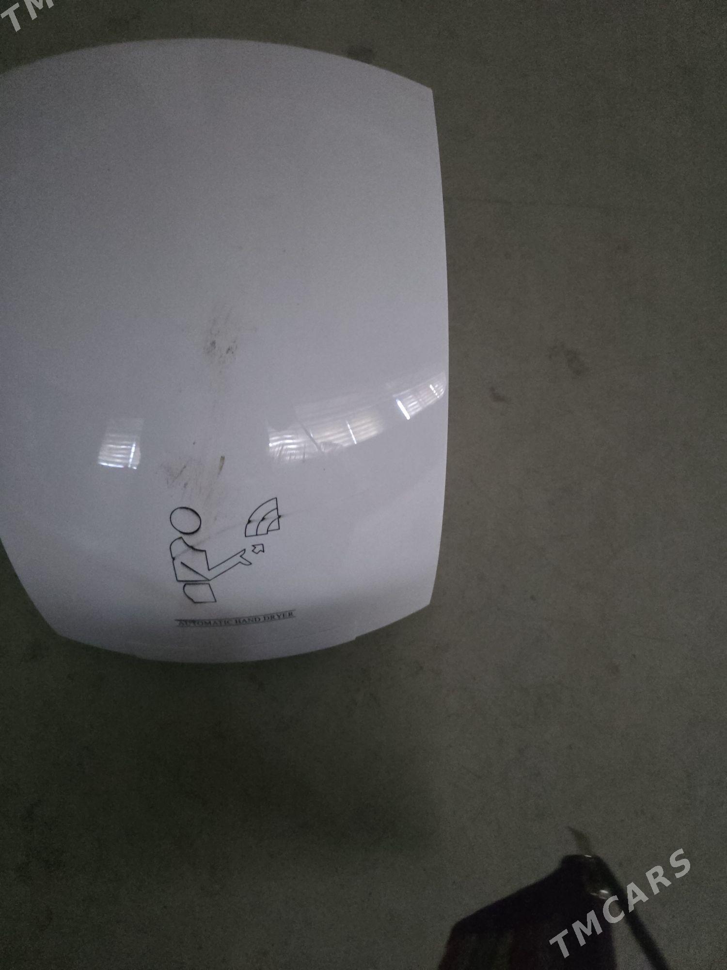 el. gowradyan - Aşgabat - img 1