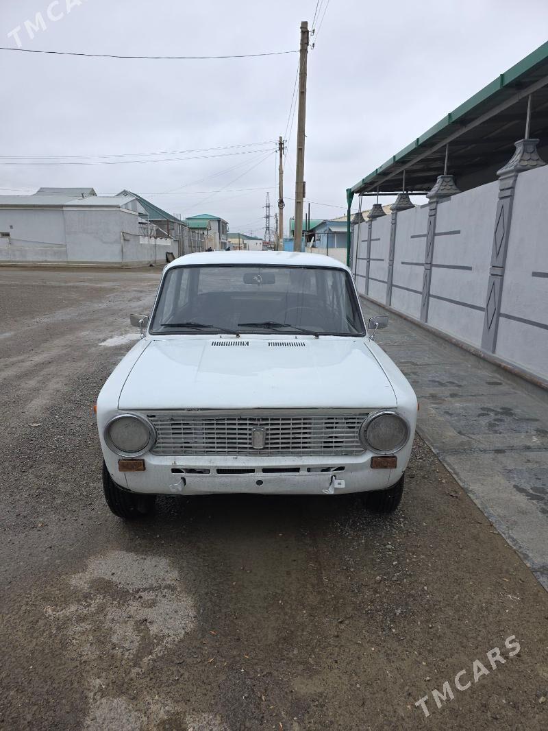 Lada 2104 1985 - 26 000 TMT - Гёкдепе - img 1