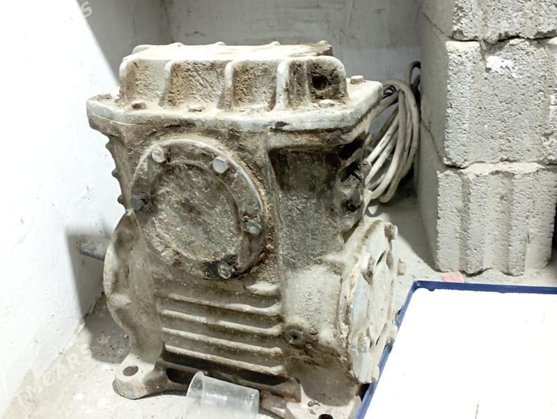 Reduktor - Aşgabat - img 1