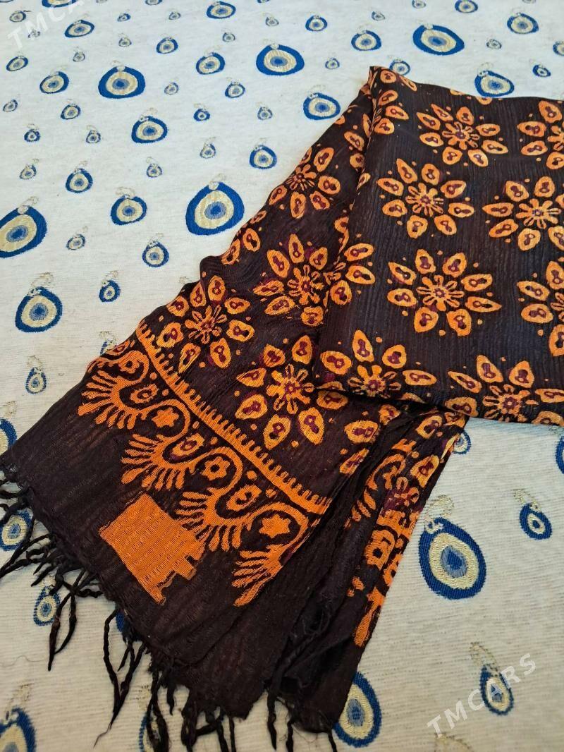 Cille oyme - Ашхабад - img 1