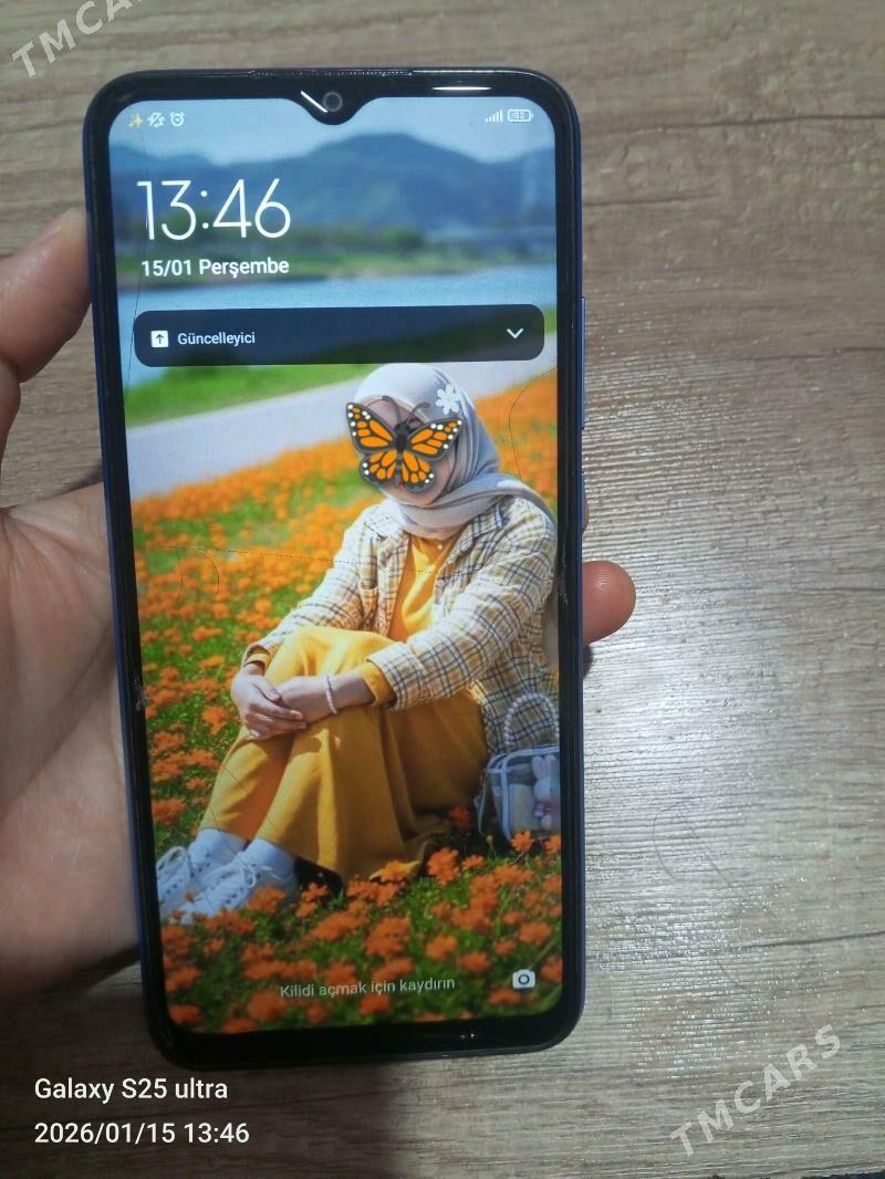 Redmi 10A 2Gb /32 - Дашогуз - img 1