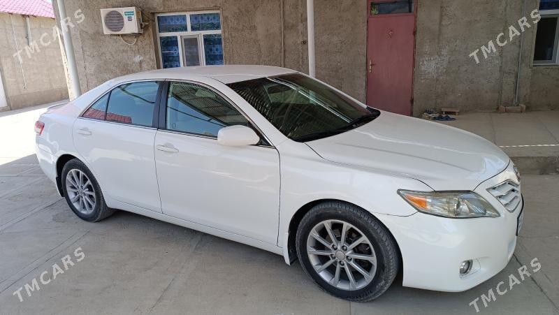 Toyota Camry 2009 - 195 000 TMT - Берекет - img 1