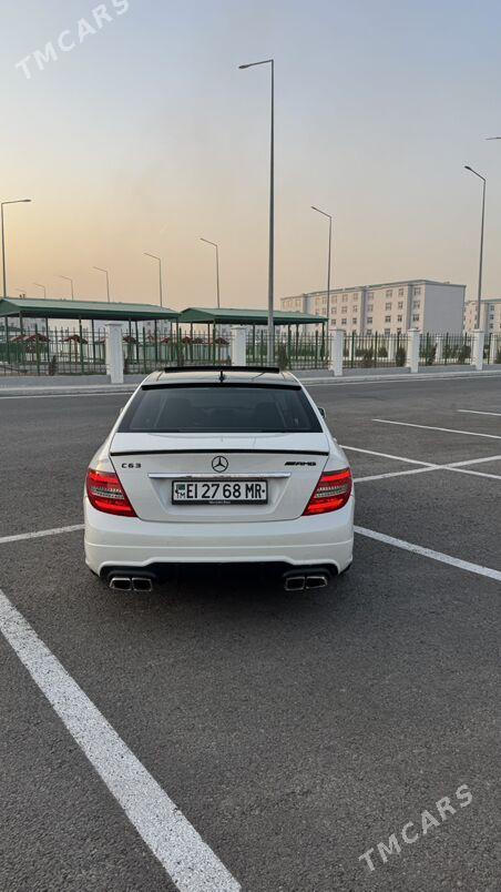 Mercedes-Benz C300 2008 - 196 000 TMT - Mary - img 1