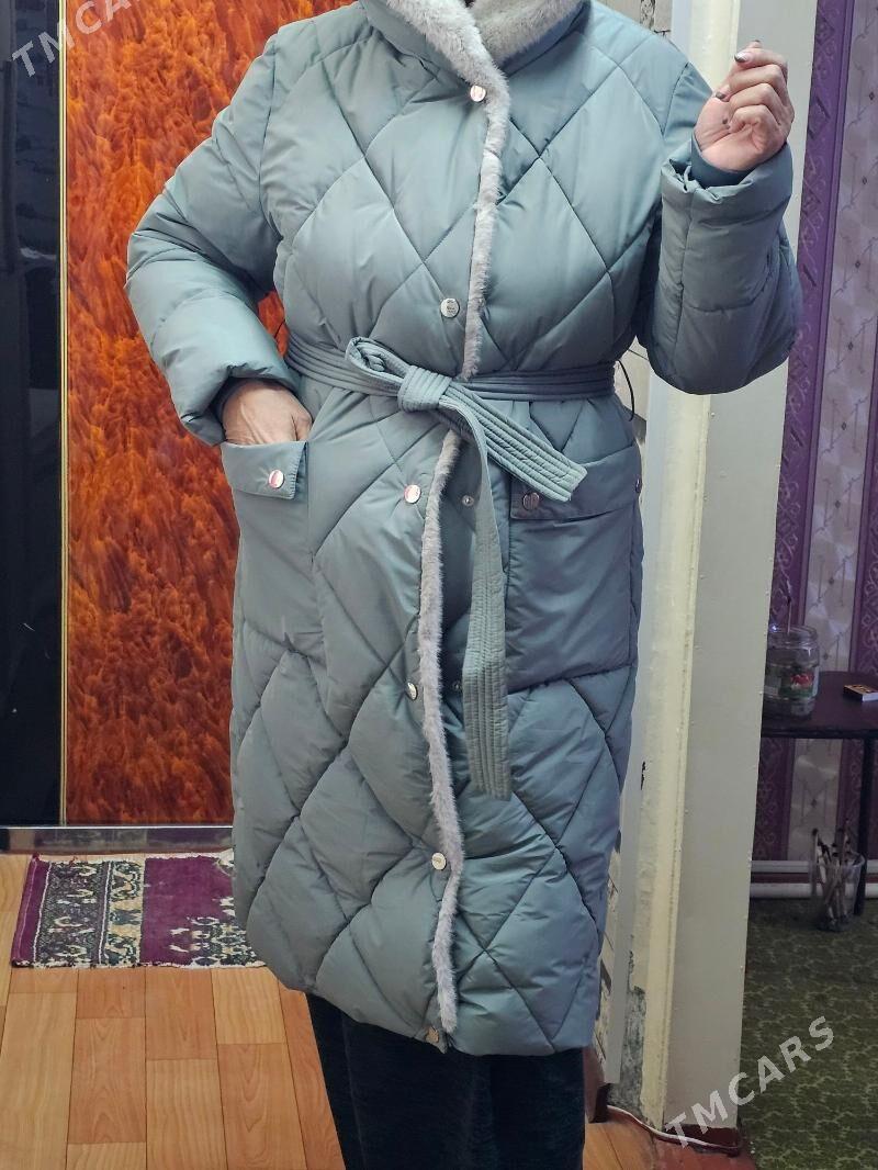 пальто - Türkmenabat - img 1