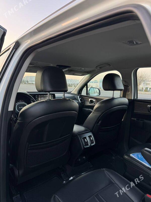 Kia Sorento 2022 - 400 000 TMT - Aşgabat - img 1