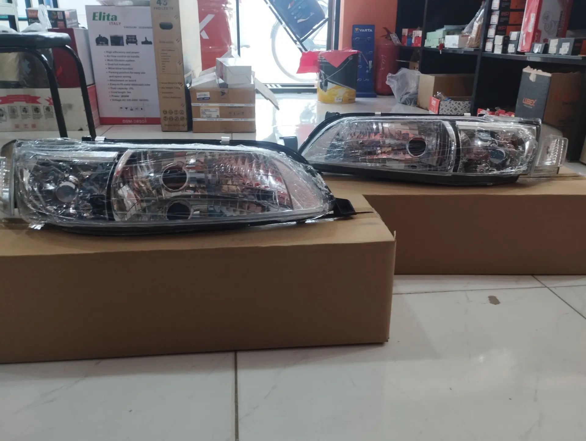 Fara Cyra mark poworotnikli 1 700 TMT - Мары - img 1