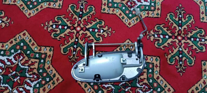 omega b 400 TMT - Şabat etr. - img 1