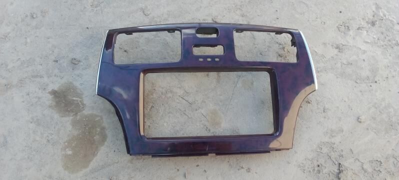 leksus ramka 200 TMT - Гороглы (Тагта) - img 1