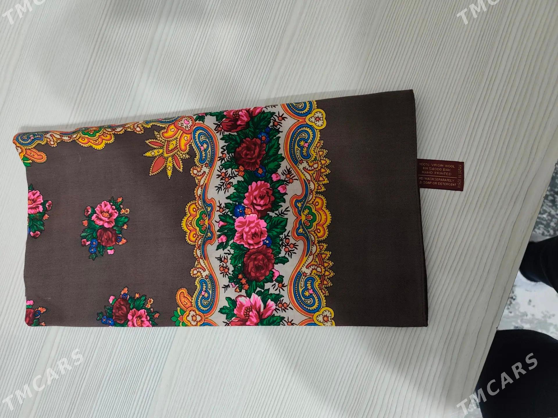 gaty yaglyklar - 11 мкр - img 1