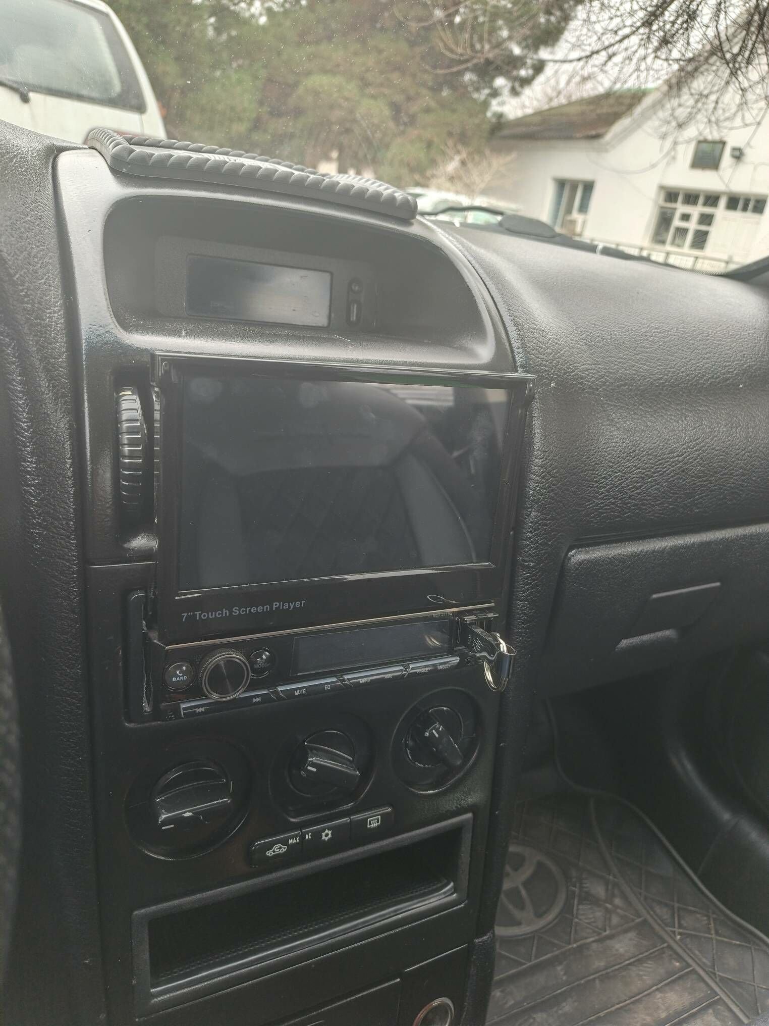 Magnitafon 700 TMT - Arkadag - img 1