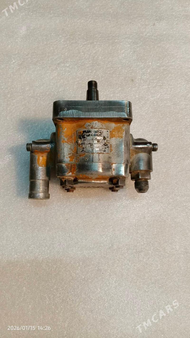 Н.Ш. 10 насос. - Mary - img 1