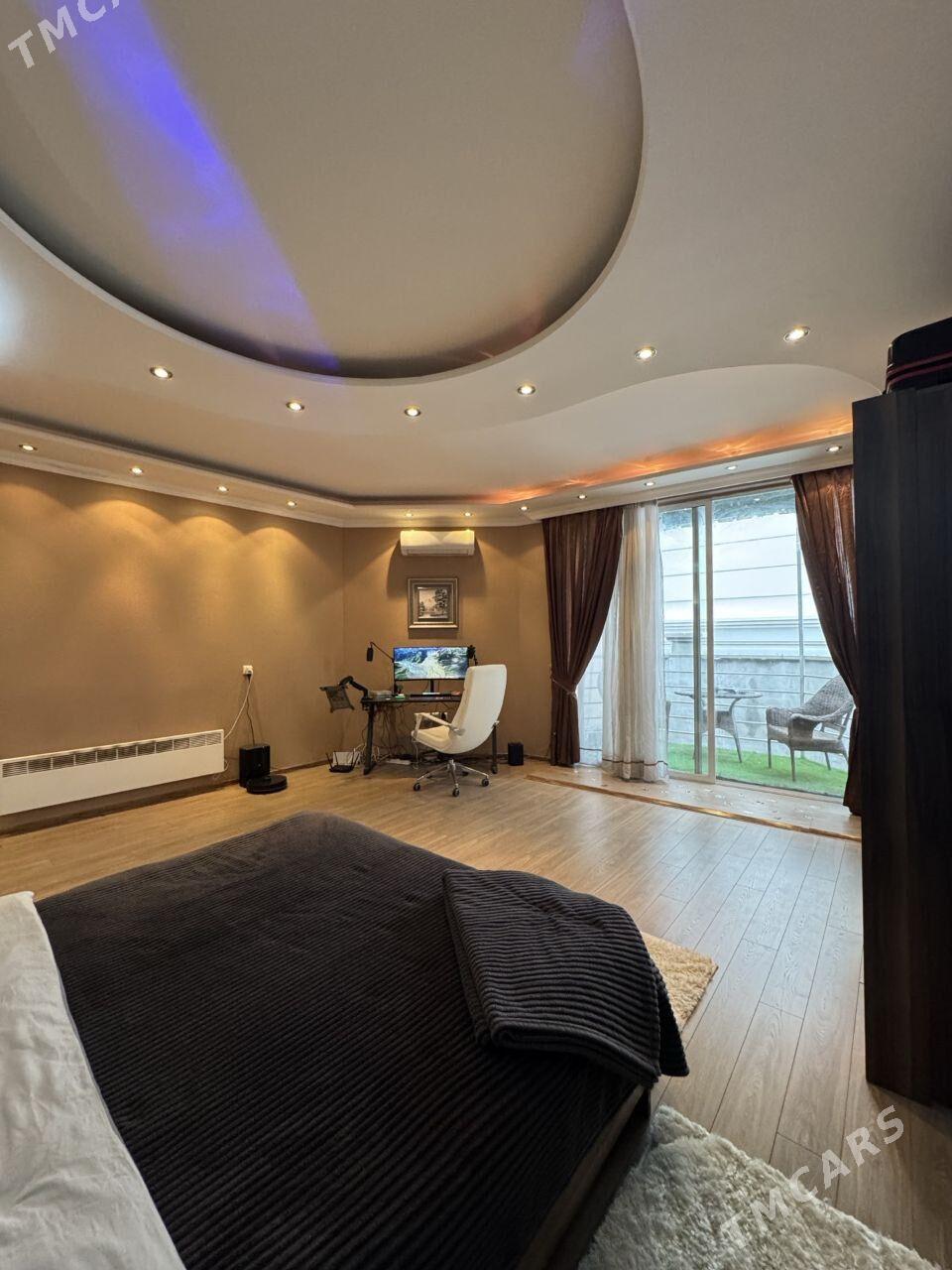 Ак Алтын Коттедж - Ашхабад - img 1