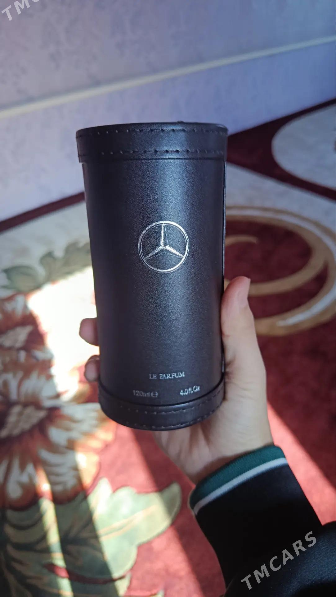 Duhi Mersedez Benz Original - Aşgabat - img 1