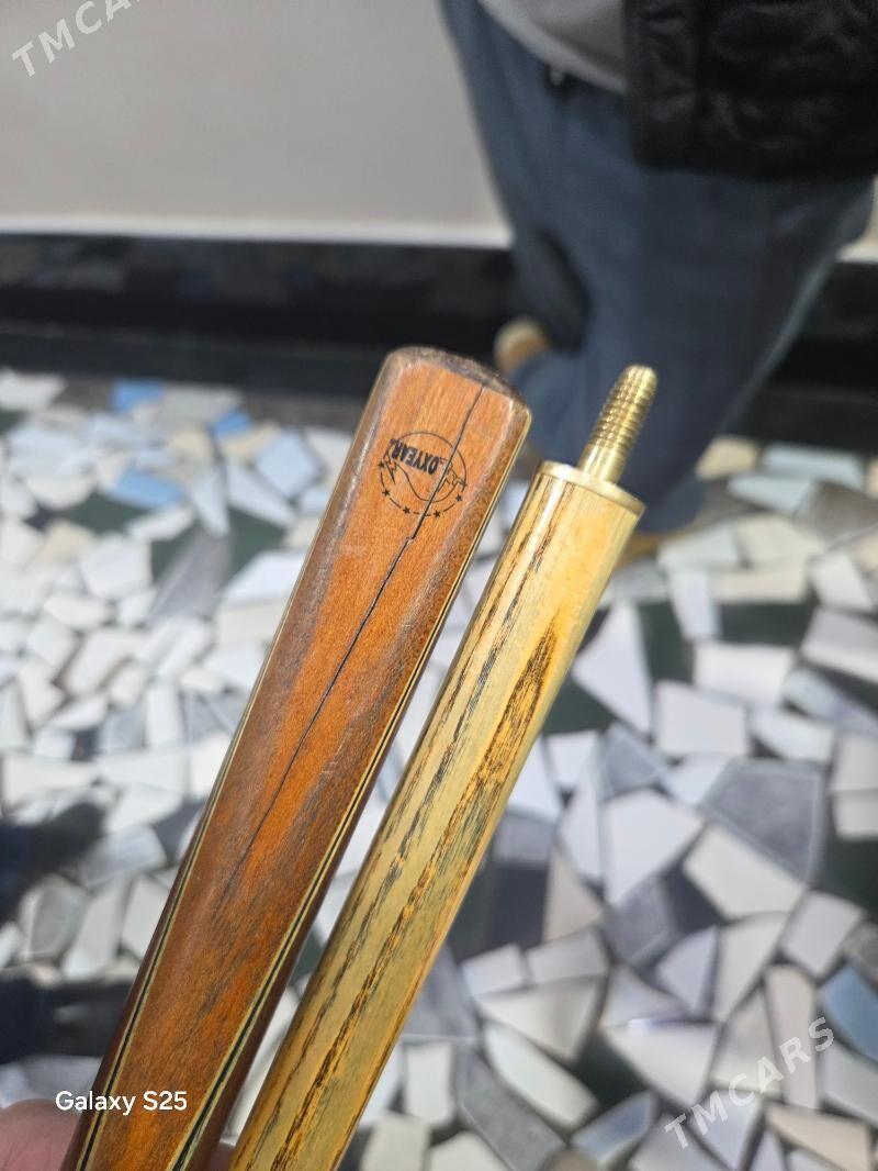 кие борд - Türkmenabat - img 1