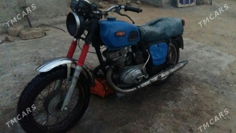 Iž Planeta 4 2018 - 4 000 TMT - Tagtabazar - img 1