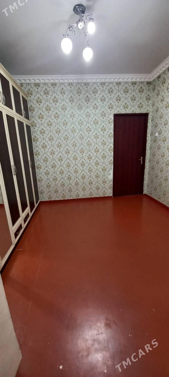 Dosaf 3etaž 2komnat amatly - Aşgabat - img 1