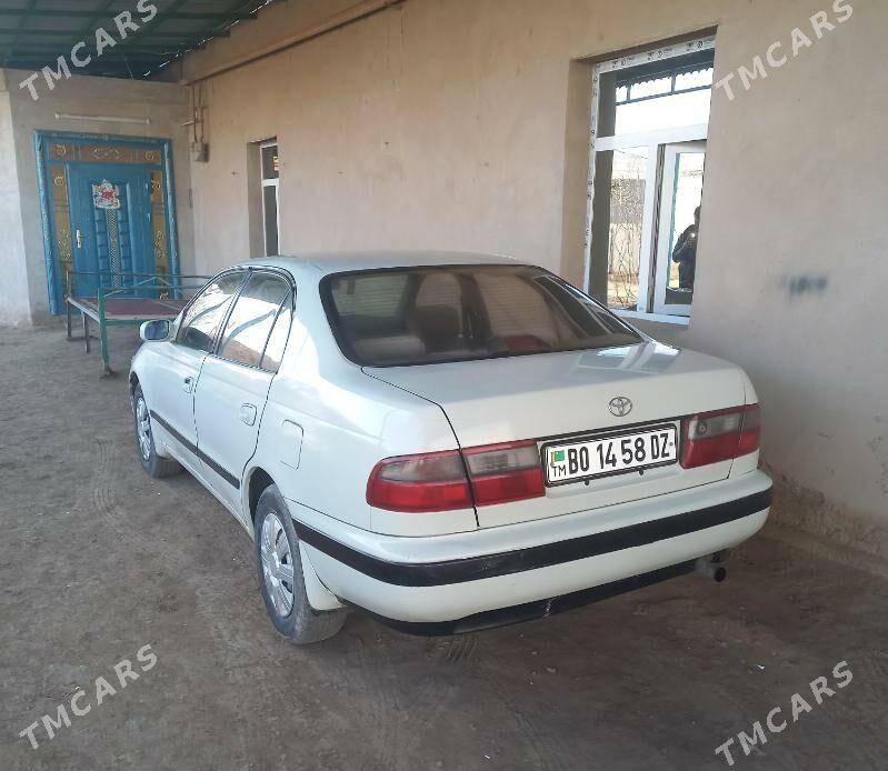 Toyota Corona 1994 - 72 000 TMT - Шабатский этрап - img 1
