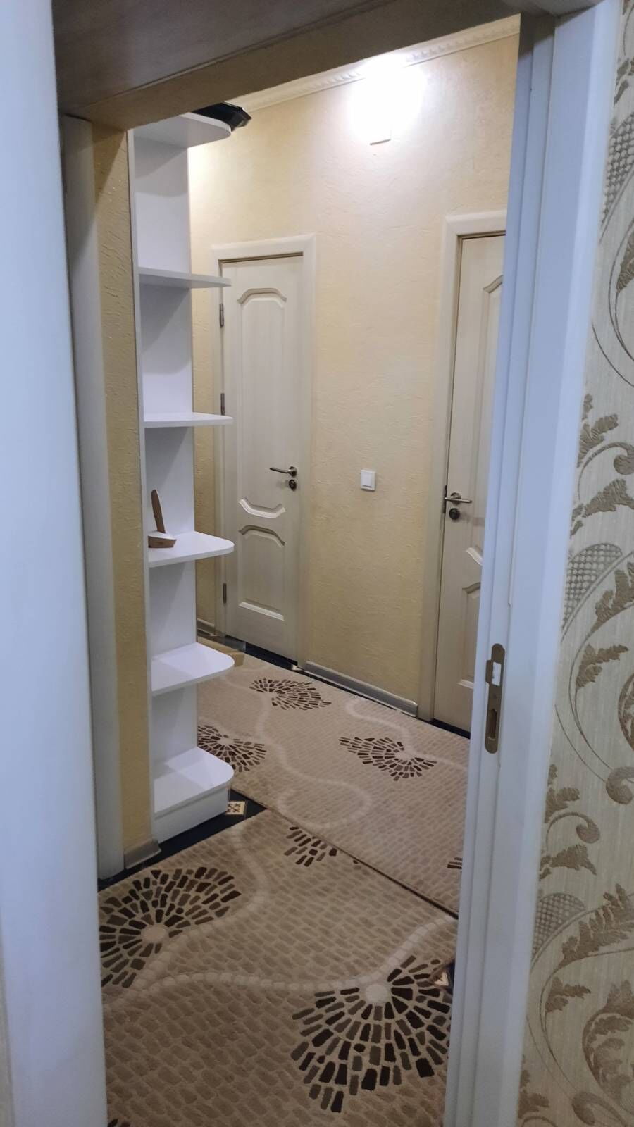 Arenda Mir6 - Parahat 6 - img 1