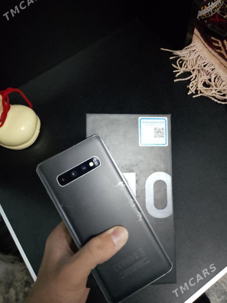 Samsung S10 - Байрамали - img 1