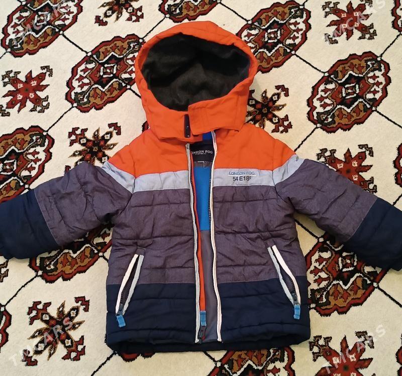 куртга - Балканабат - img 1