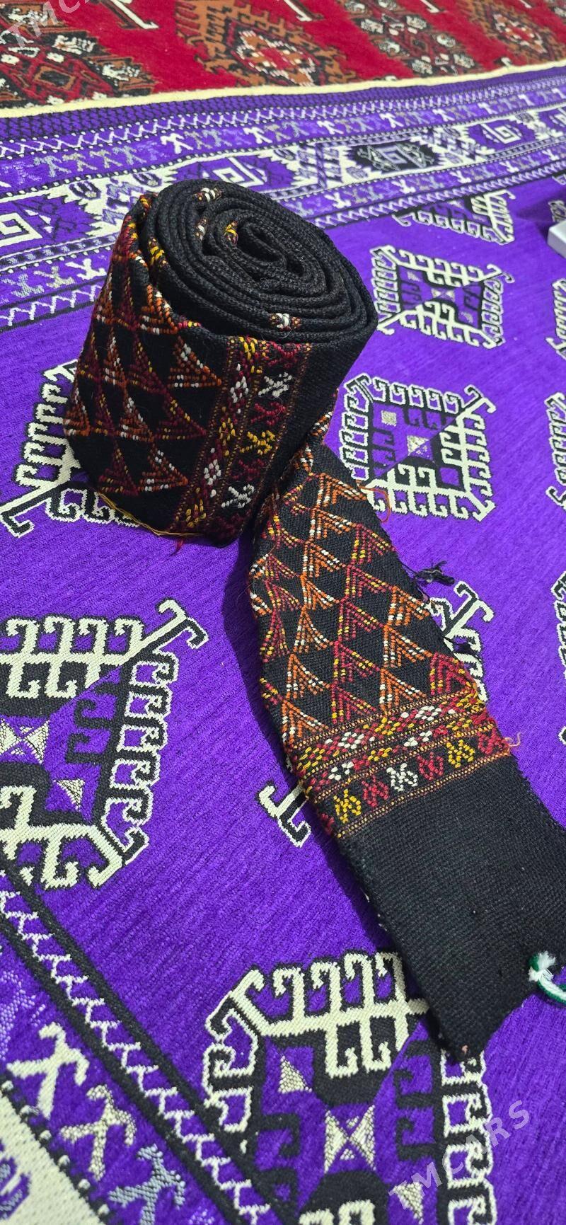 Gadymy guşak - Анев - img 1