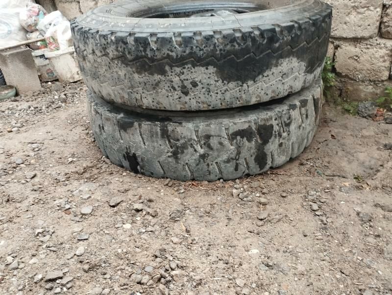 Maz Teker 12 750 TMT - Aşgabat - img 1