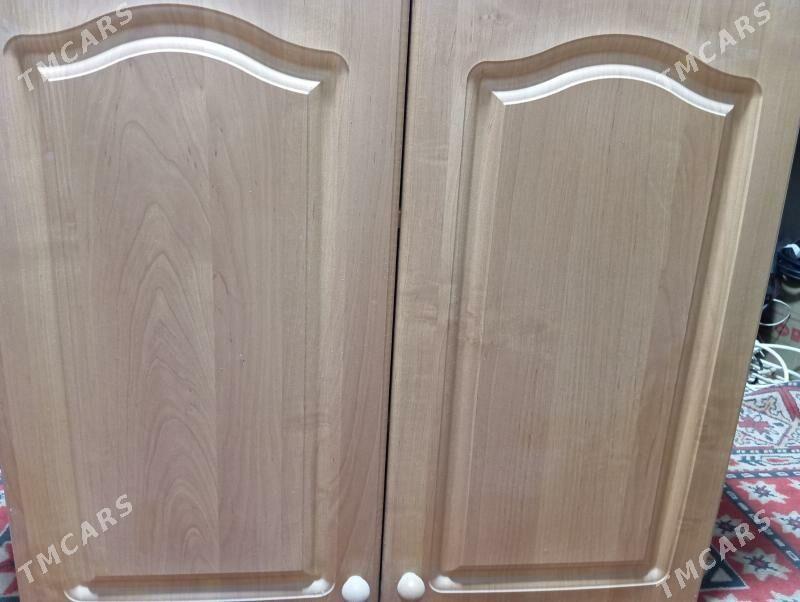 шкафчик от кухонного гарнитура - Ашхабад - img 1